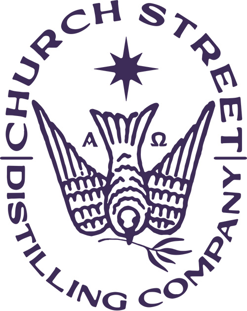 Church Street Distilliery logo-1